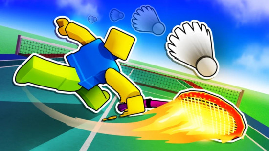 Racket Rivals gameplay